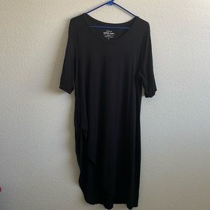 Torrid Super Soft Knits Dress